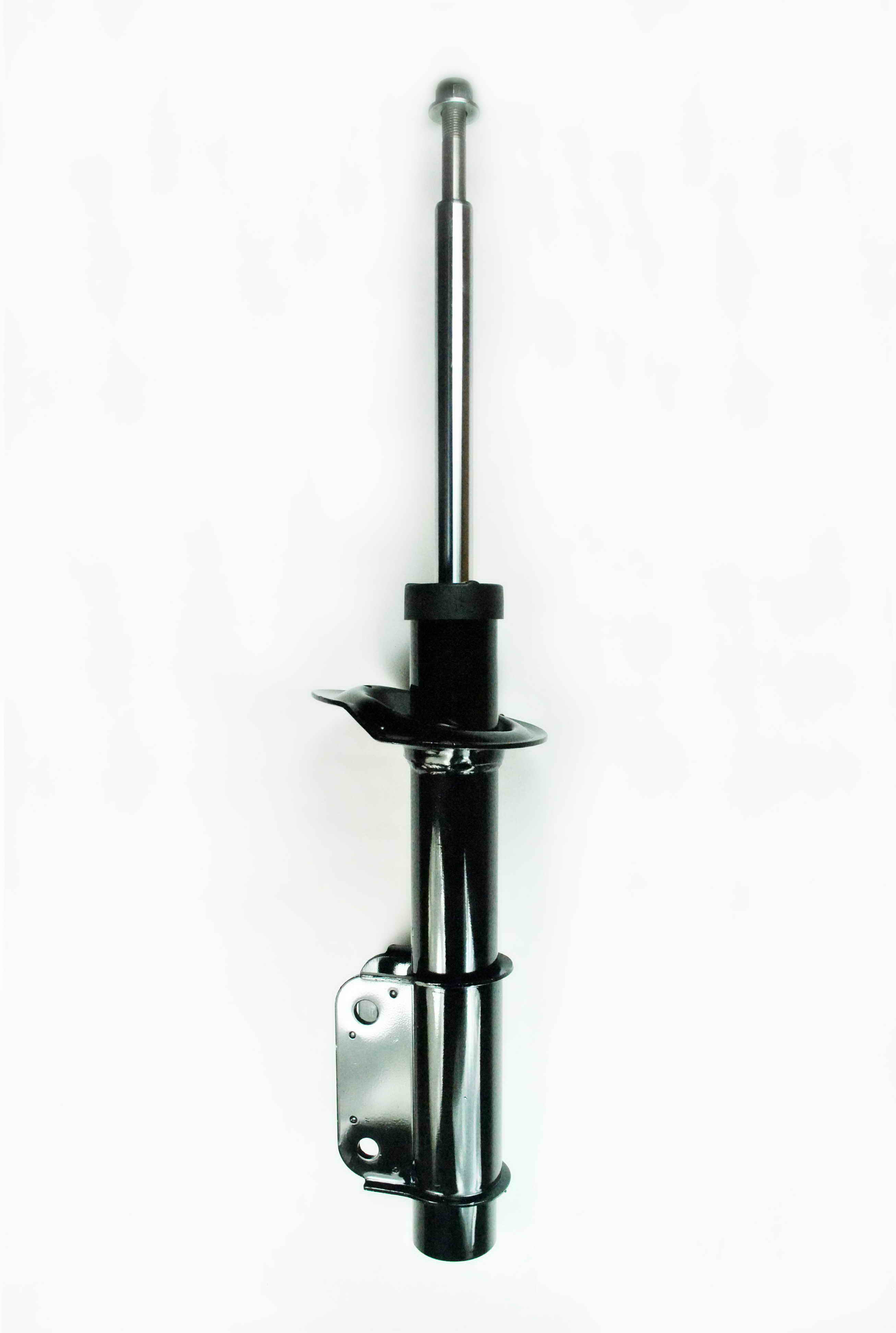 Suspension Strut MacPherson Ride Control MP331731