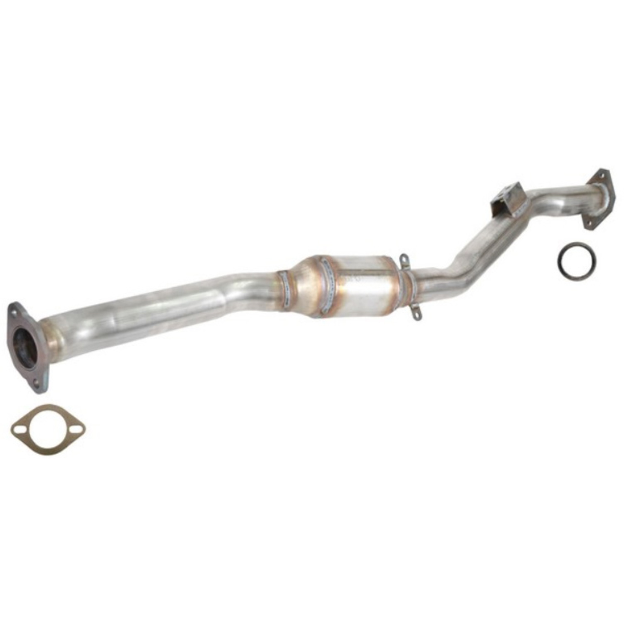 Catalytic Converter Walker Exhaust 14808