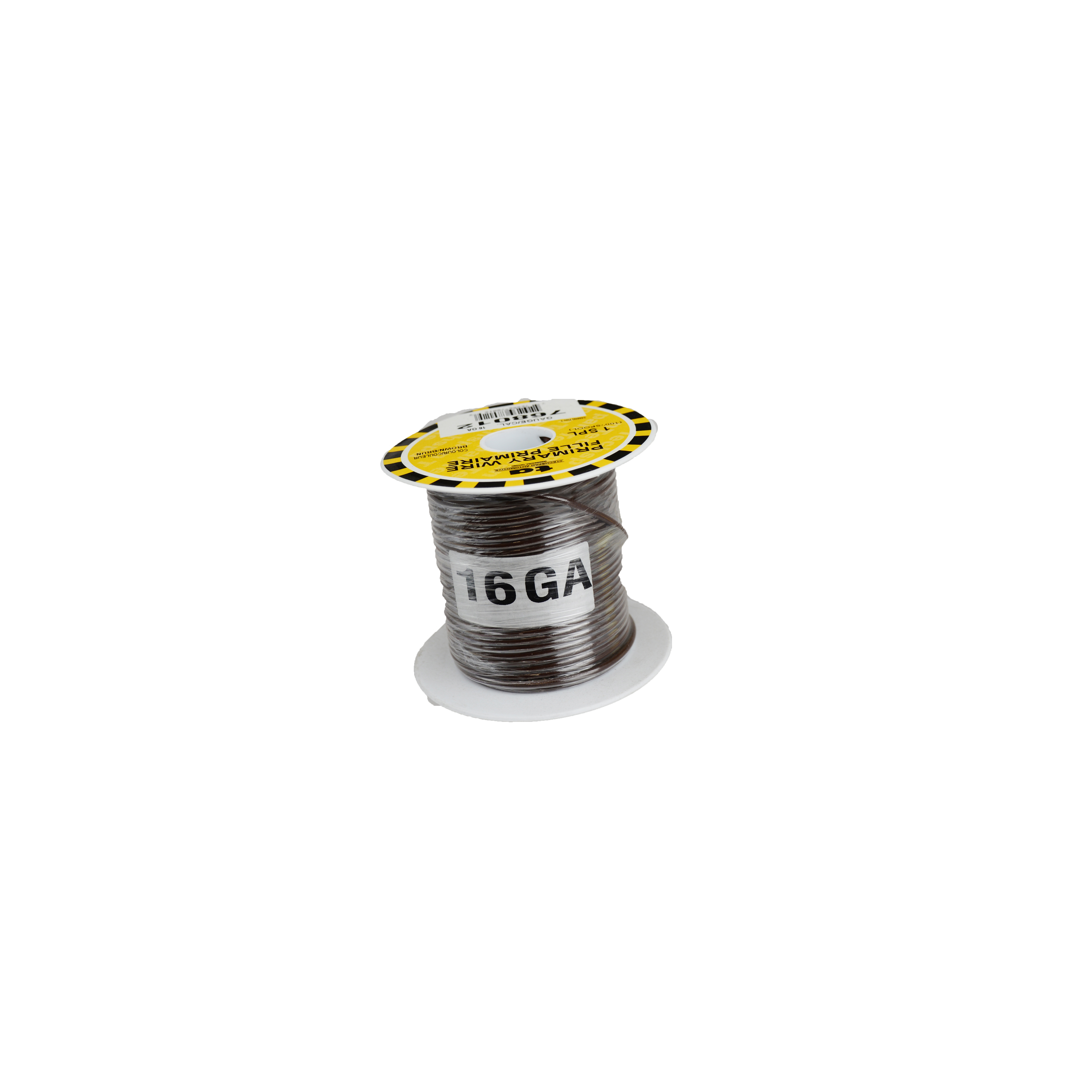 Primary Wire Techspan 768012