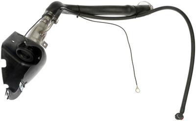 Fuel Tank Filler Neck Dorman - OE Solutions 577-403