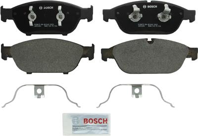 Disc Brake Pad Set Bosch BP1549