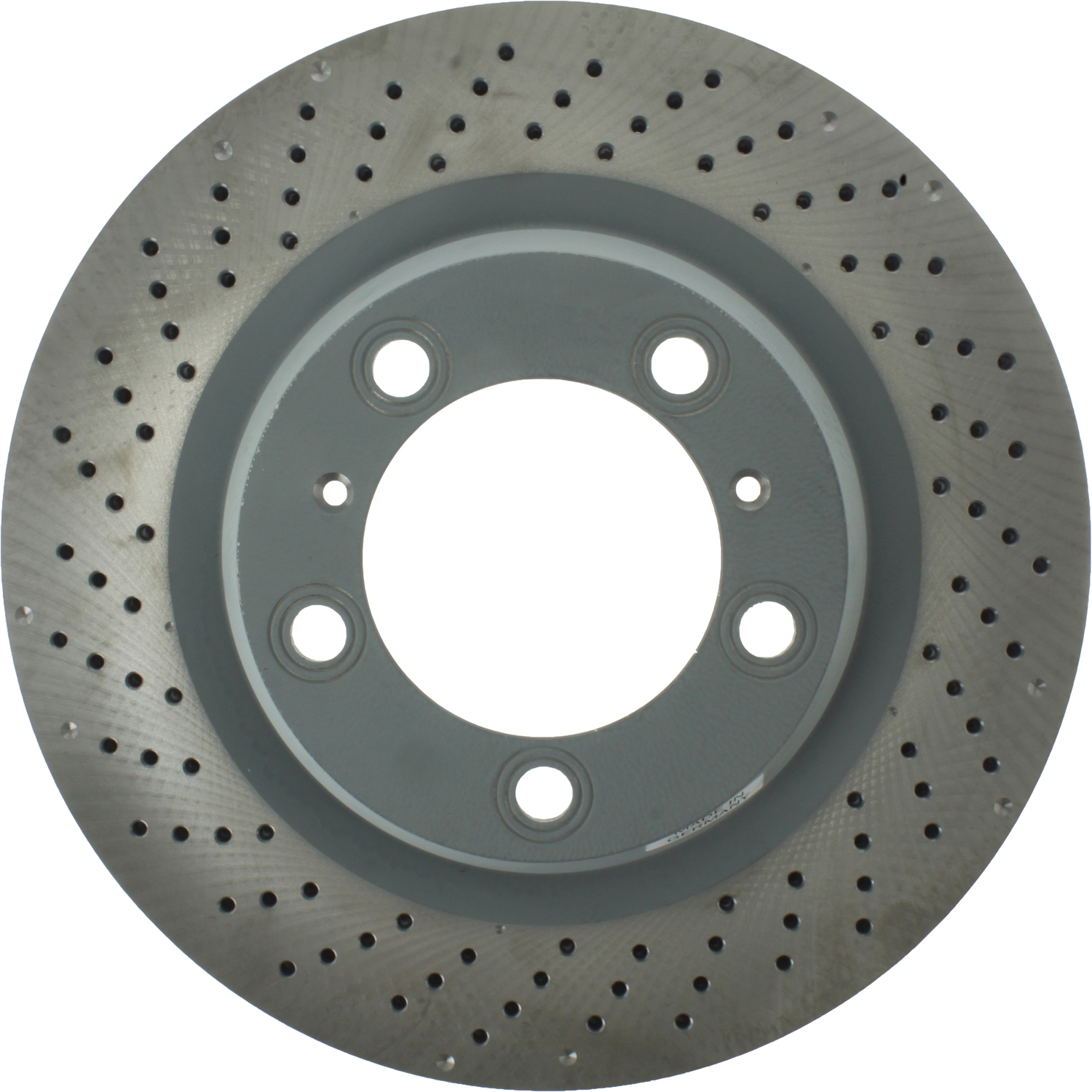 Disc Brake Rotor Centric Parts 128.37092