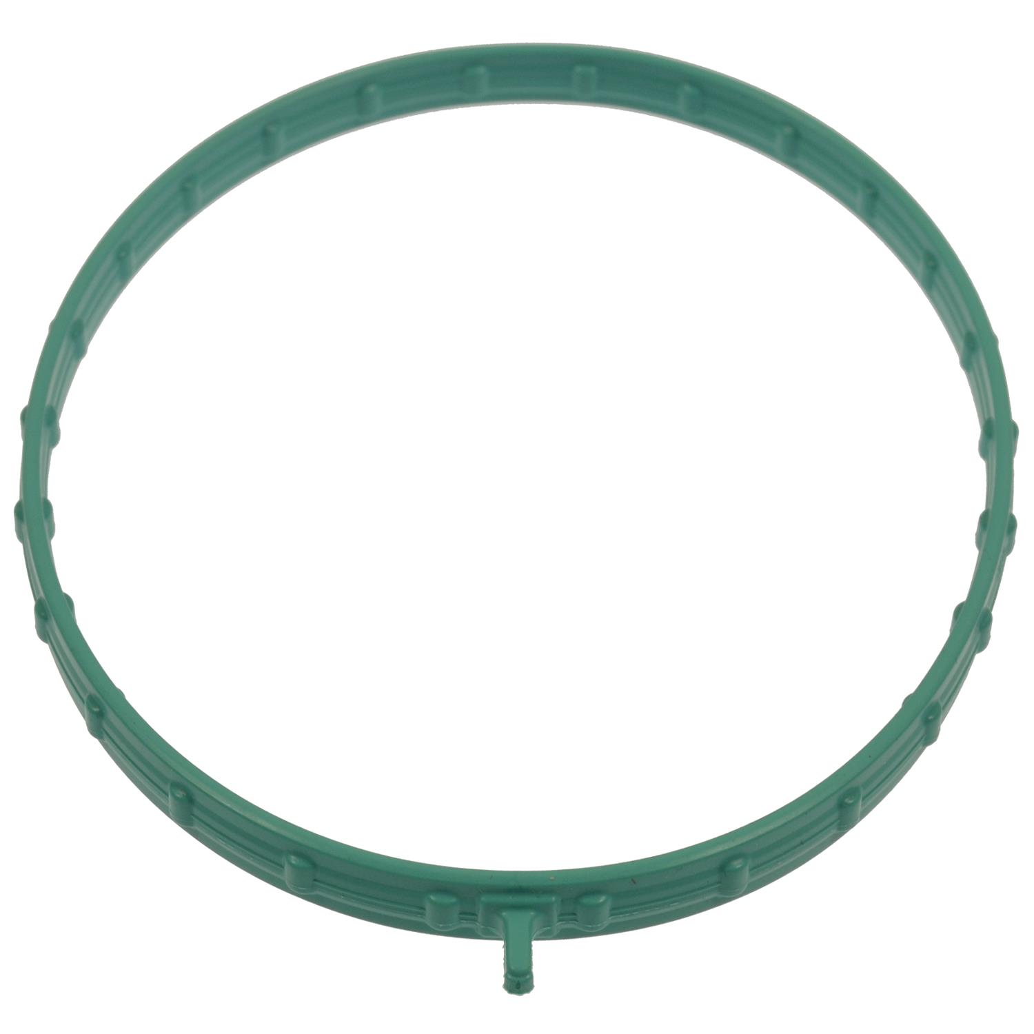 Fuel Injection Throttle Body Mounting Gasket Standard Ignition TBG125