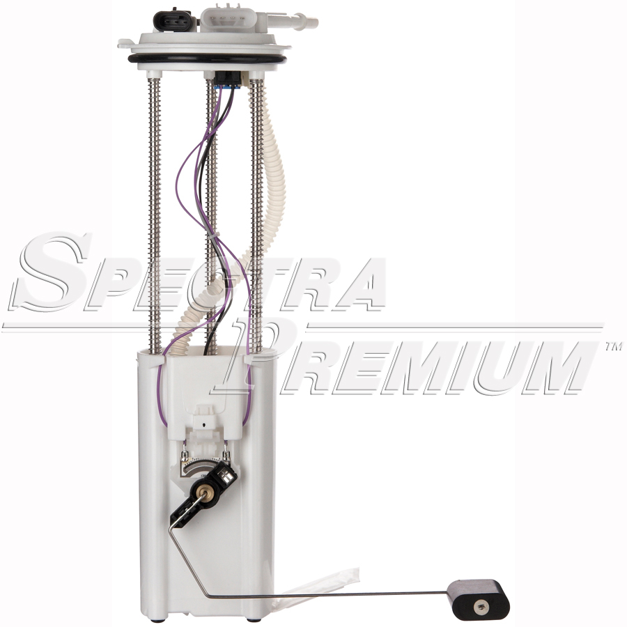 Fuel Pump Module Assembly Spectra Premium SP461M