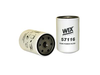 Hydraulic Filter Wix 57116