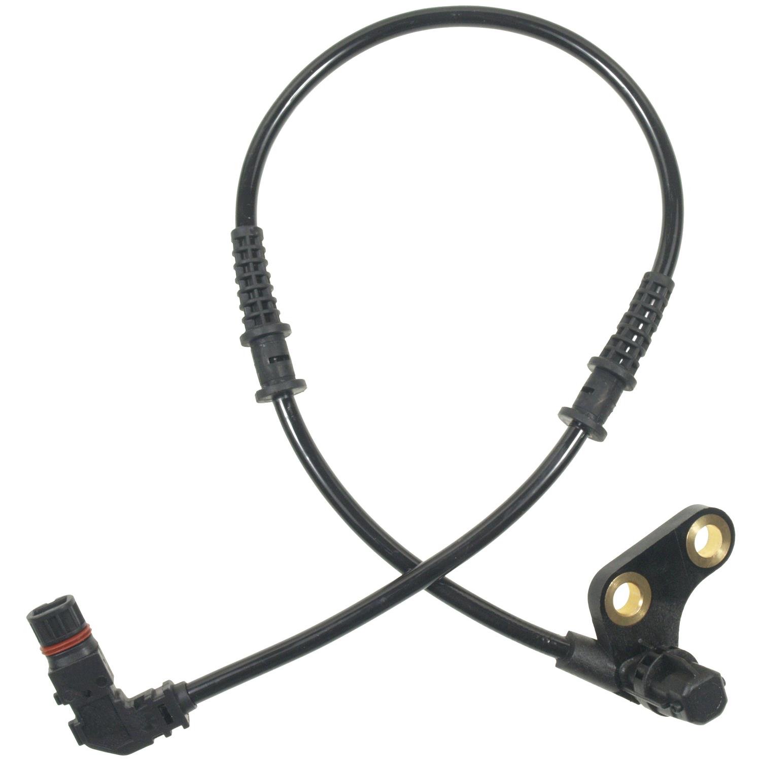 ABS Wheel Speed Sensor Standard Import ALS370