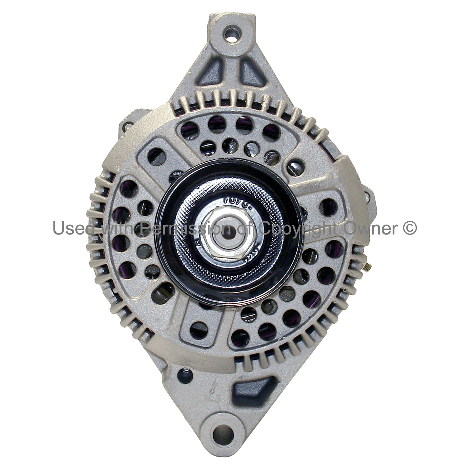 Alternator Quality-Built 15890N