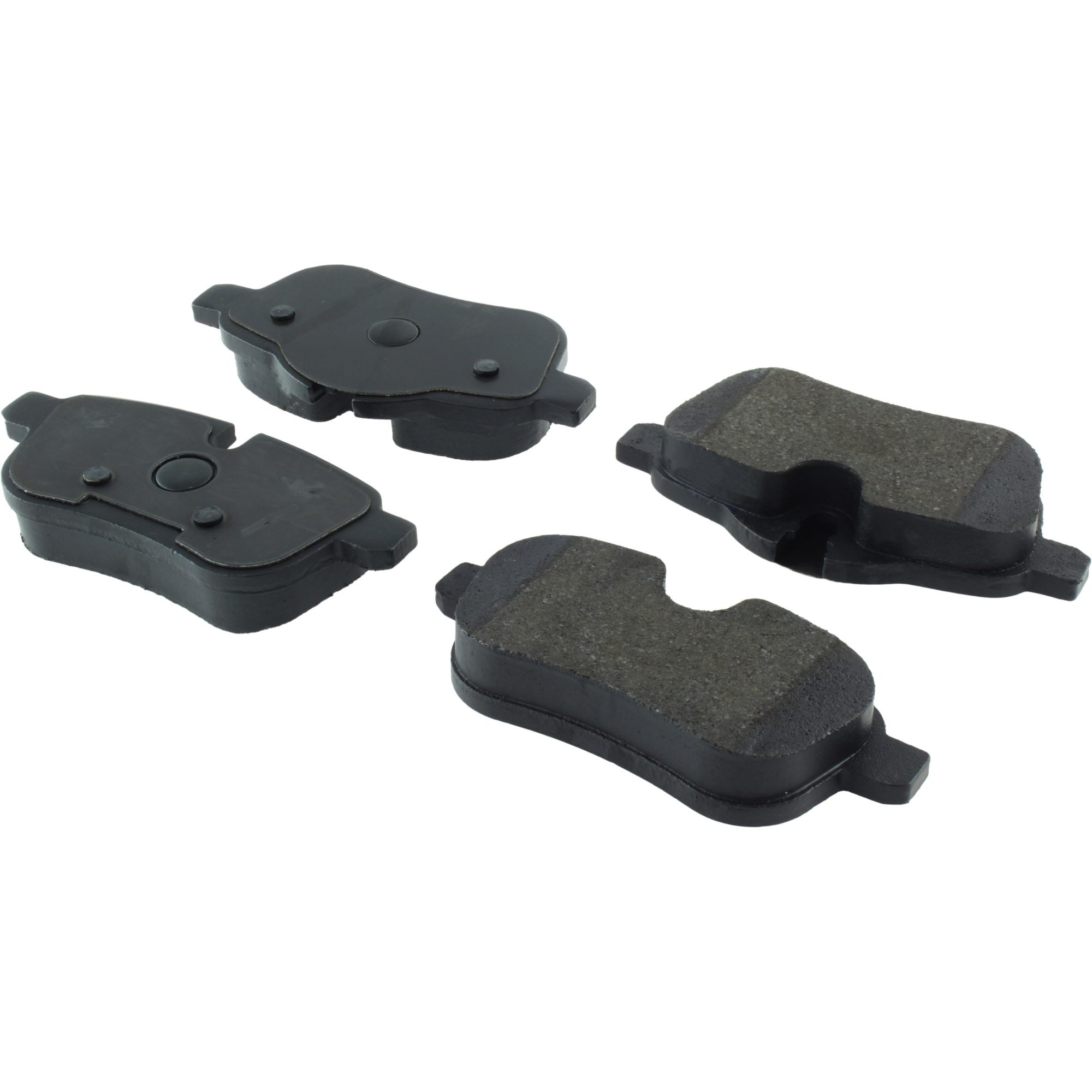 Disc Brake Pad Set Centric Parts 300.14330