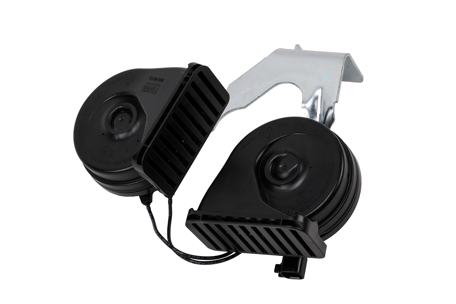 Horn GM Genuine Parts 23343360