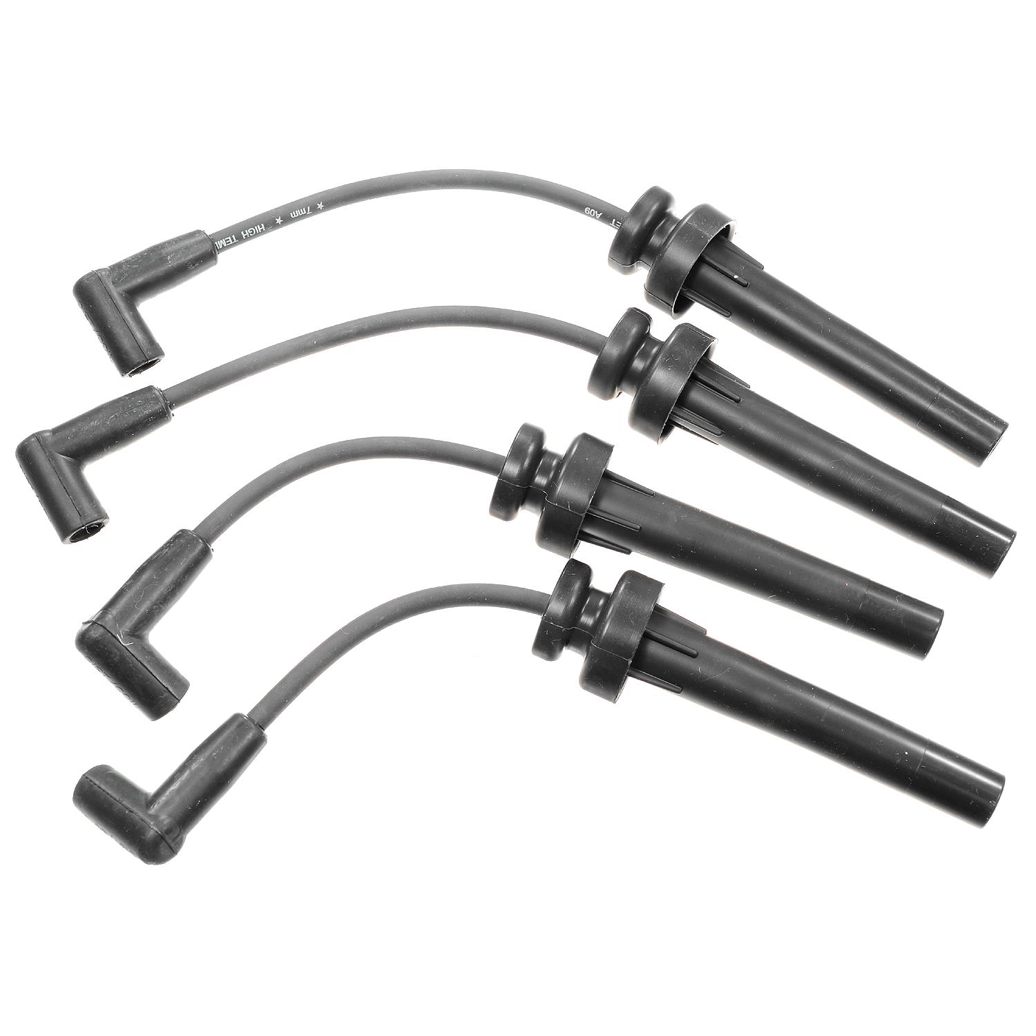 Spark Plug Wire Set Standard Ignition 27507