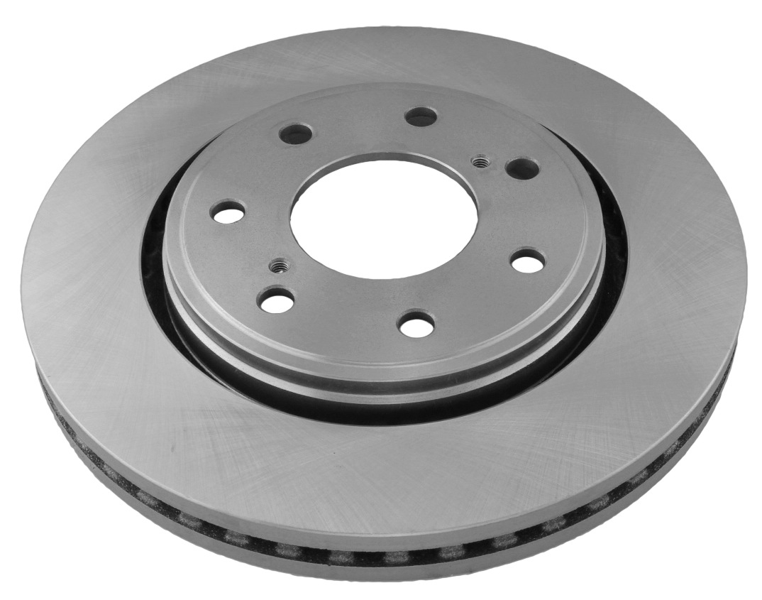 Disc Brake Rotor Parts Master 900848