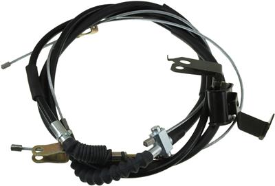 Parking Brake Cable Dorman - First Stop C660252