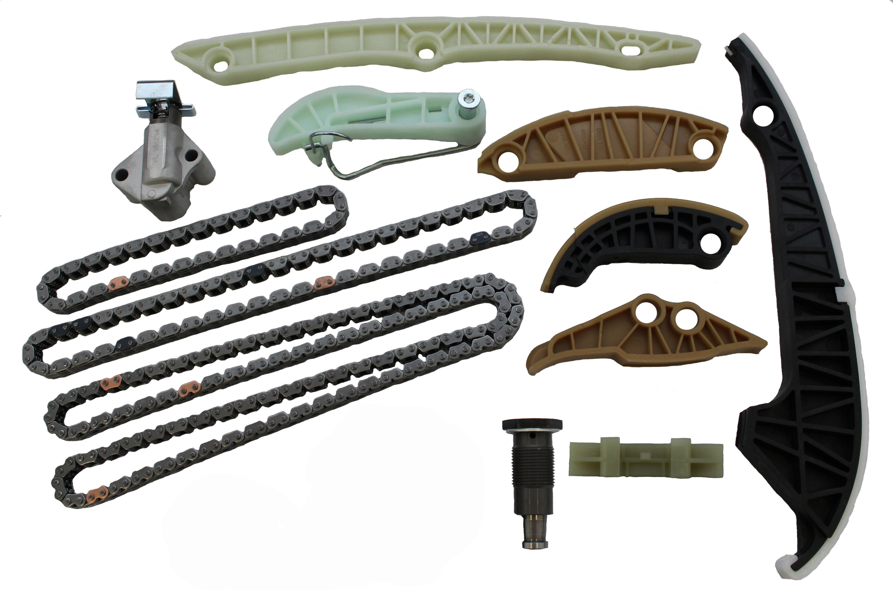 Engine Timing Chain Kit Cloyes 9-0739SX