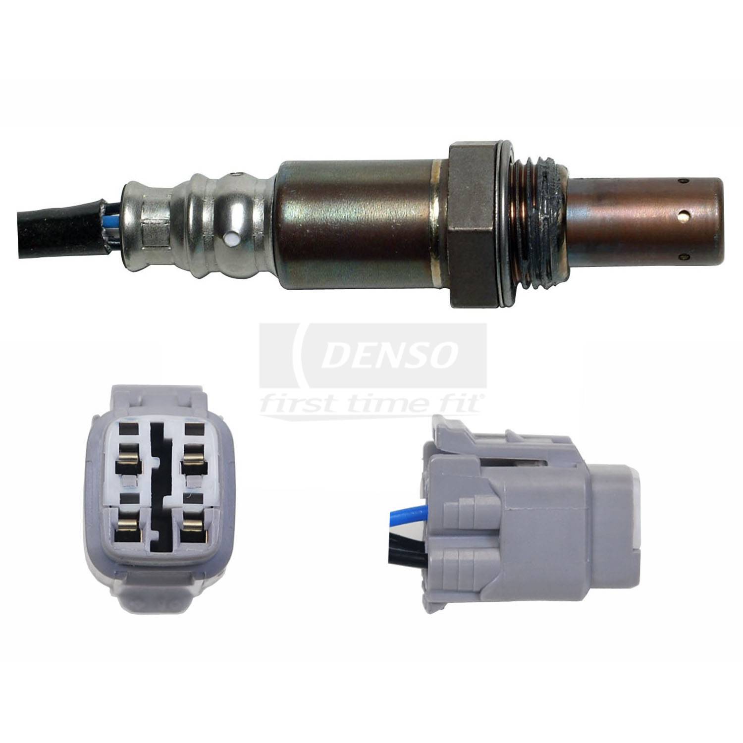 Oxygen Sensor DENSO Auto Parts 234-4540