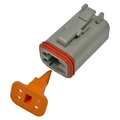 Weather Pack Terminal Pico 5995PT