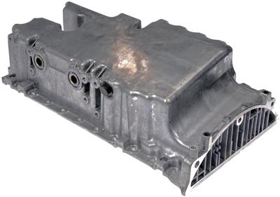 Engine Oil Pan Dorman - OE Solutions 264-487