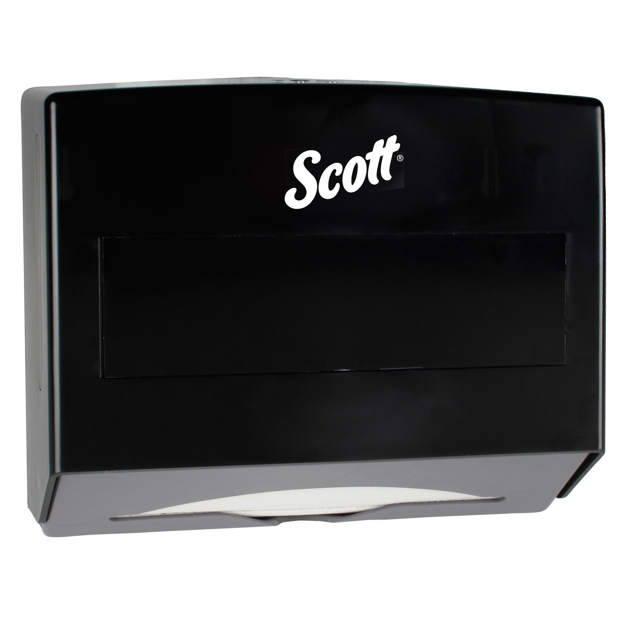 Paper Towel Dispenser Scott Brand 09215