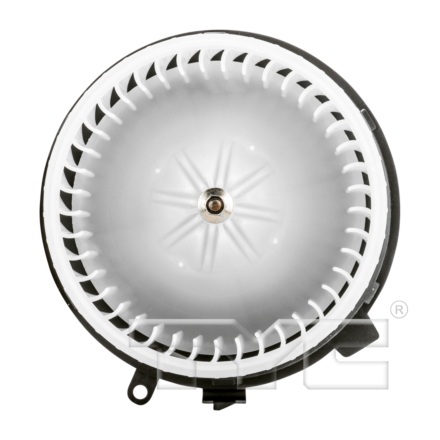 HVAC Blower Motor TYC 700253