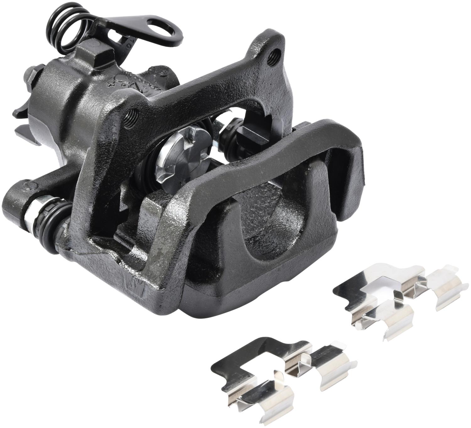 Disc Brake Caliper Perfect Stop 89X06308B