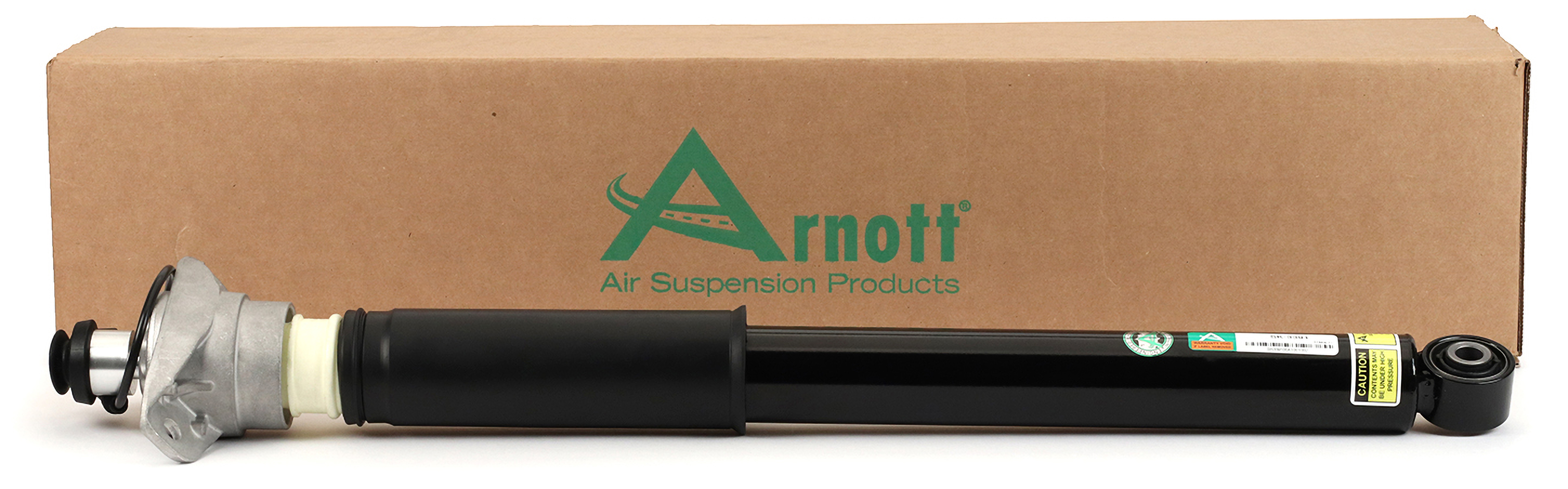 Suspension Shock Absorber Arnott Industries SK-3391