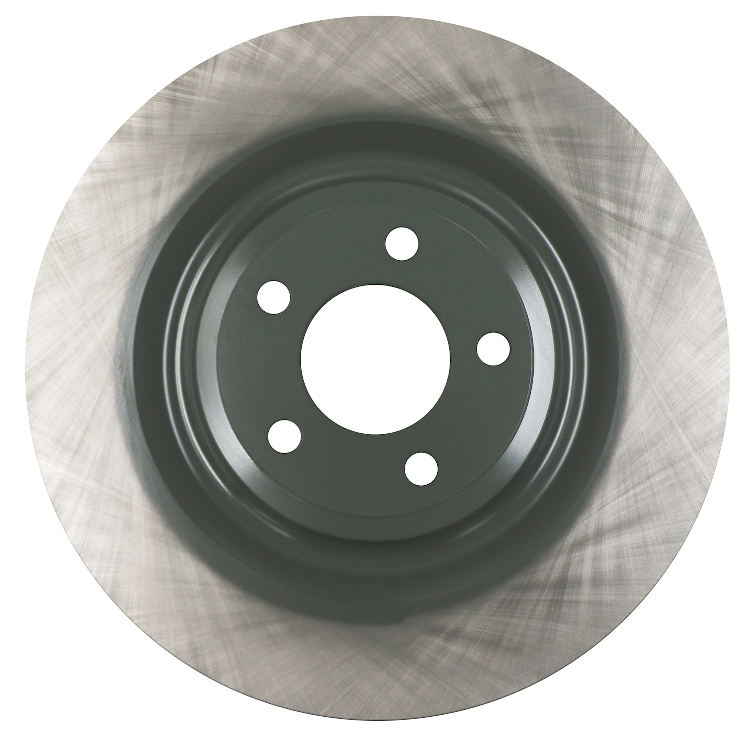 Disc Brake Rotor Perfect Stop 6622666