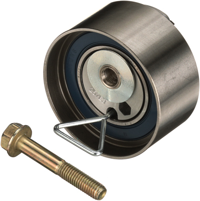 Engine Timing Belt Tensioner Gates T43004