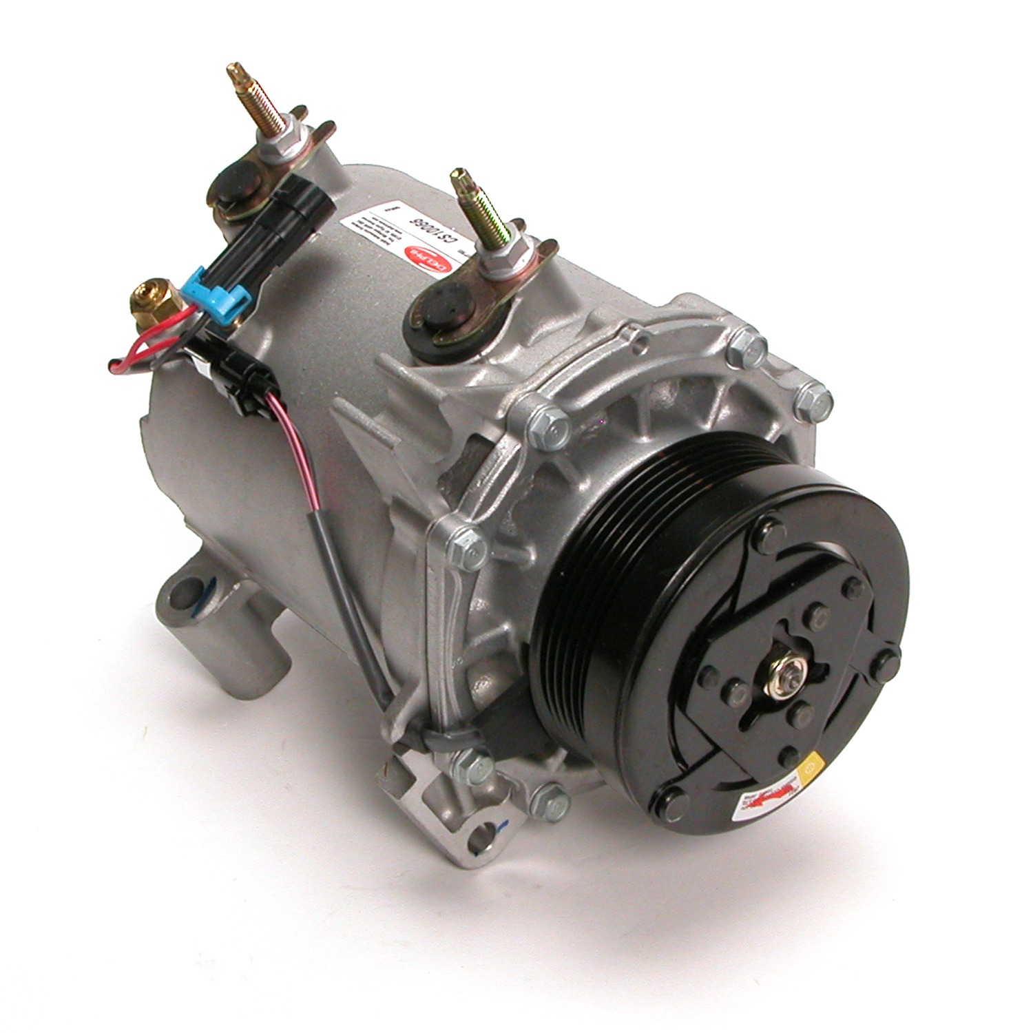 A/C Compressor Delphi CS10066