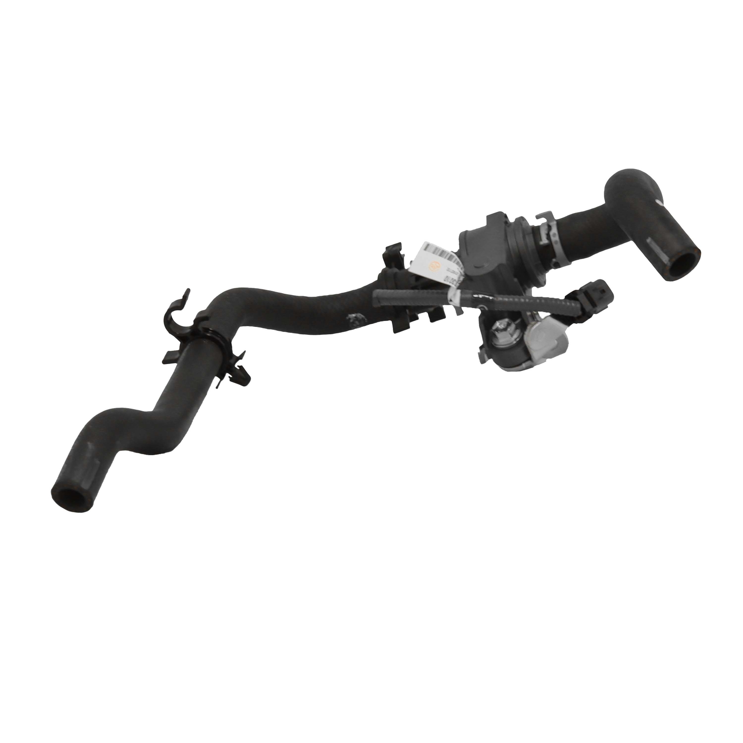 HVAC Heater Control Valve Motorad TA9143