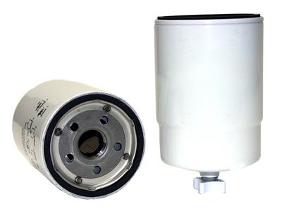 Fuel Water Separator Filter Wix 33646