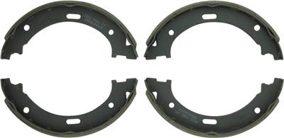 Parking Brake Shoe Perfect Stop PSS868