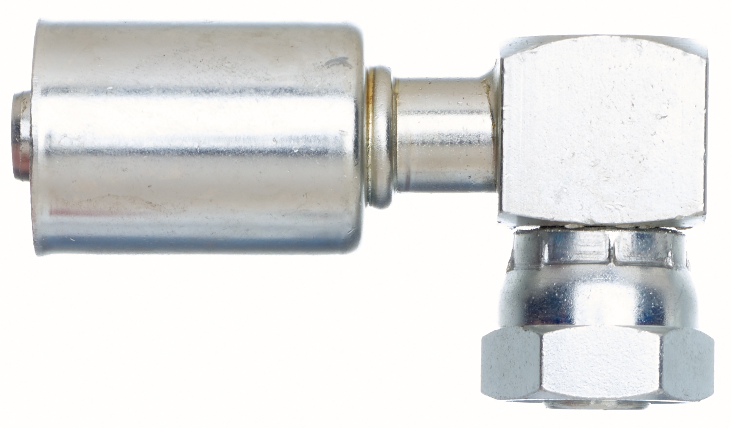 A/C Refrigerant Hose Fitting Gates G45596-0808S