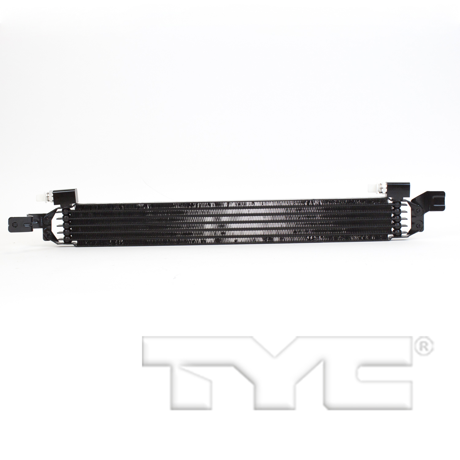 Automatic Transmission Oil Cooler TYC 19044