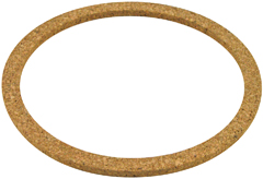 Air Filter Housing Gasket Baldwin G379