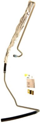 Power Steering Return Line Hose Assembly Edelmann 91773