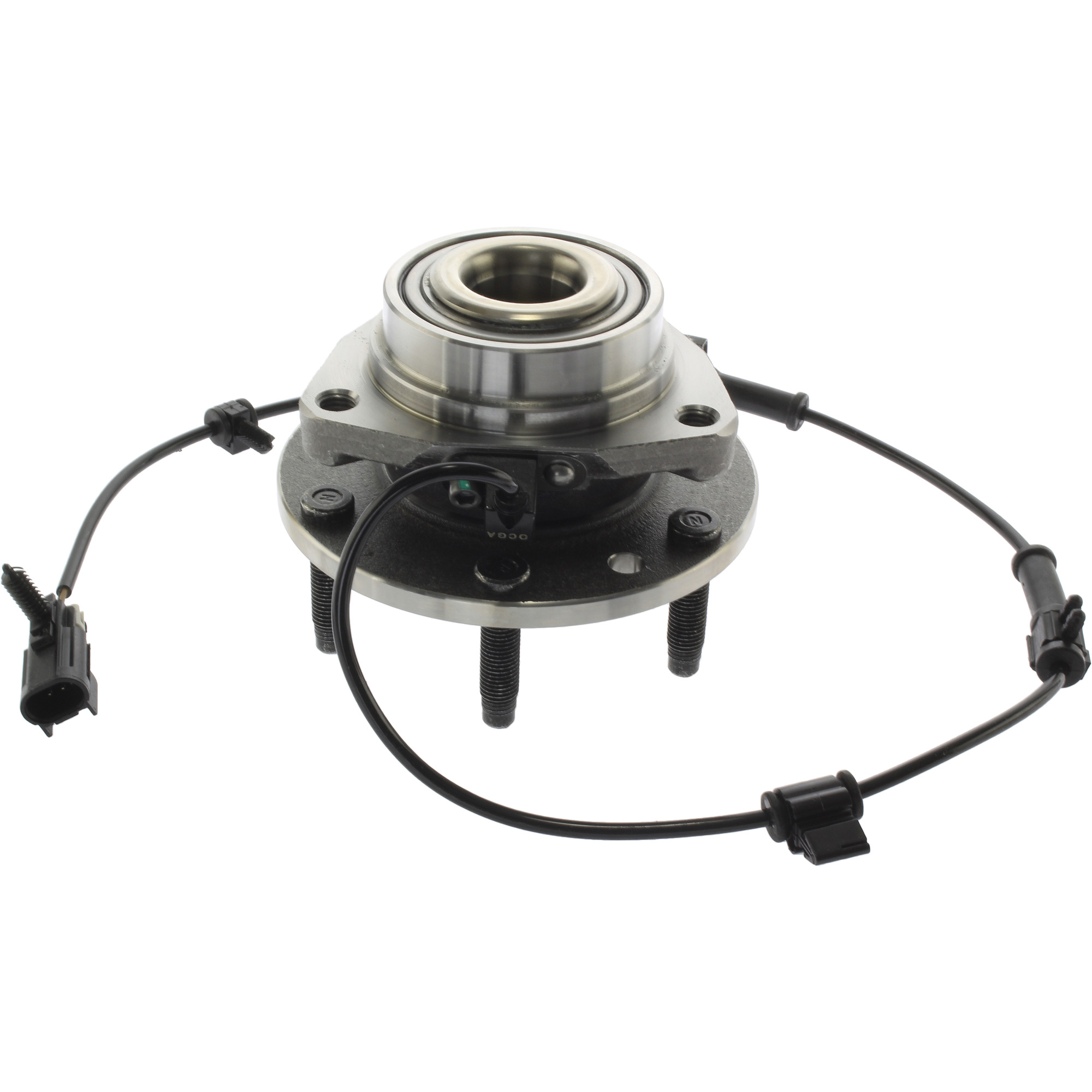 Wheel Bearing and Hub Assembly Centric Parts 40262004