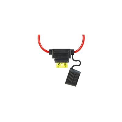 Terminal Fuse Adapter Deka 31280