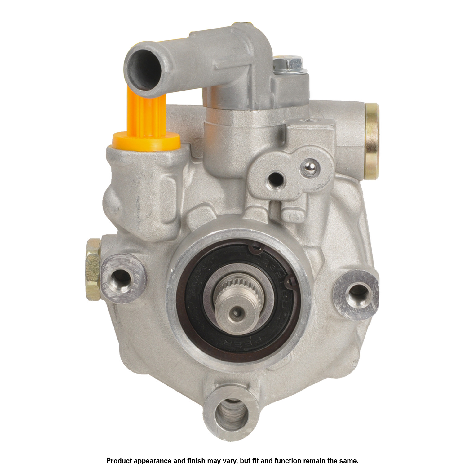 Power Steering Pump CARDONE New 96-5396