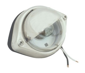 Stepwell Light Bulb Grote 60361