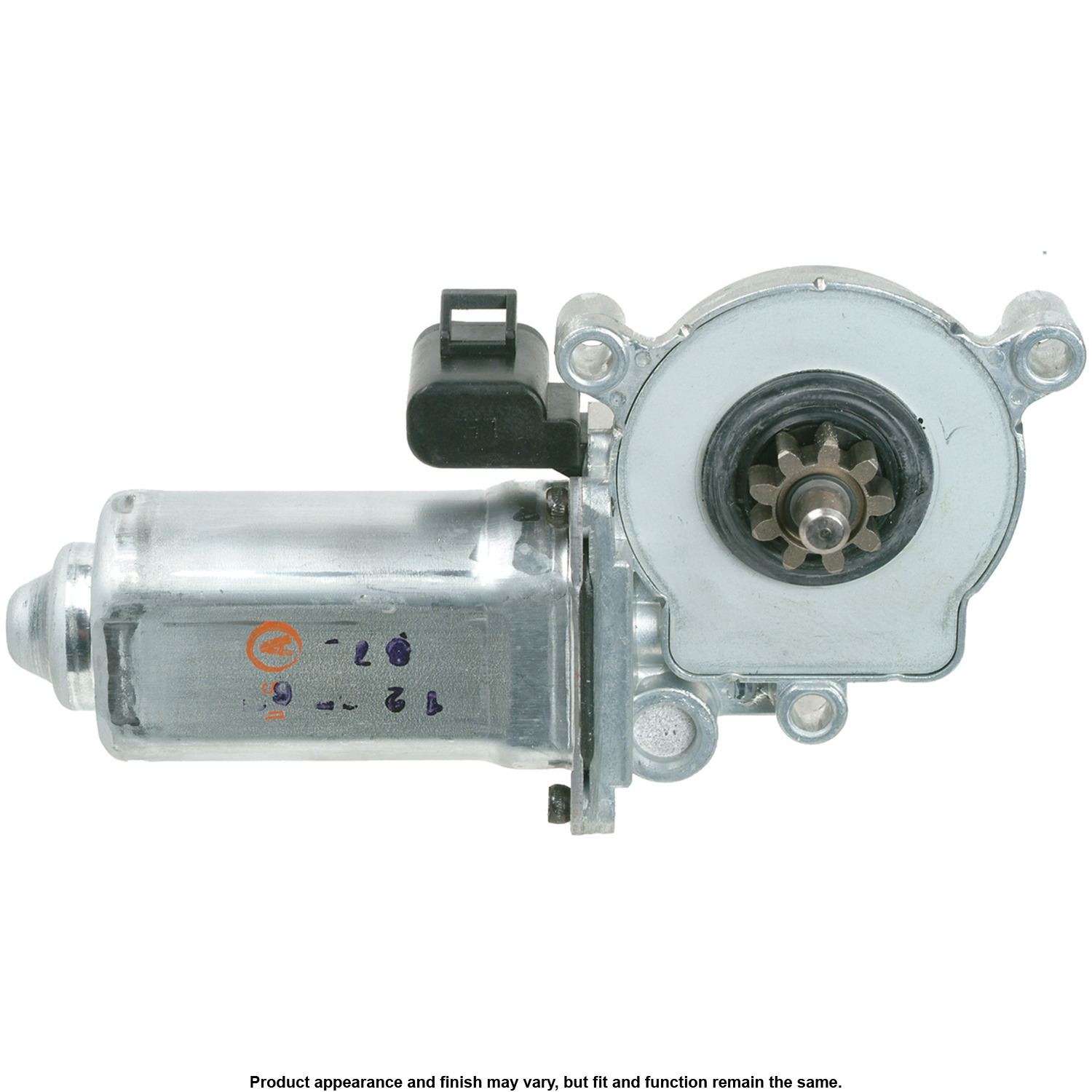 Window Motor CARDONE New 82-1001