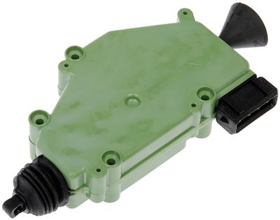 Door Lock Actuator Motor Dorman - OE Solutions 746-890