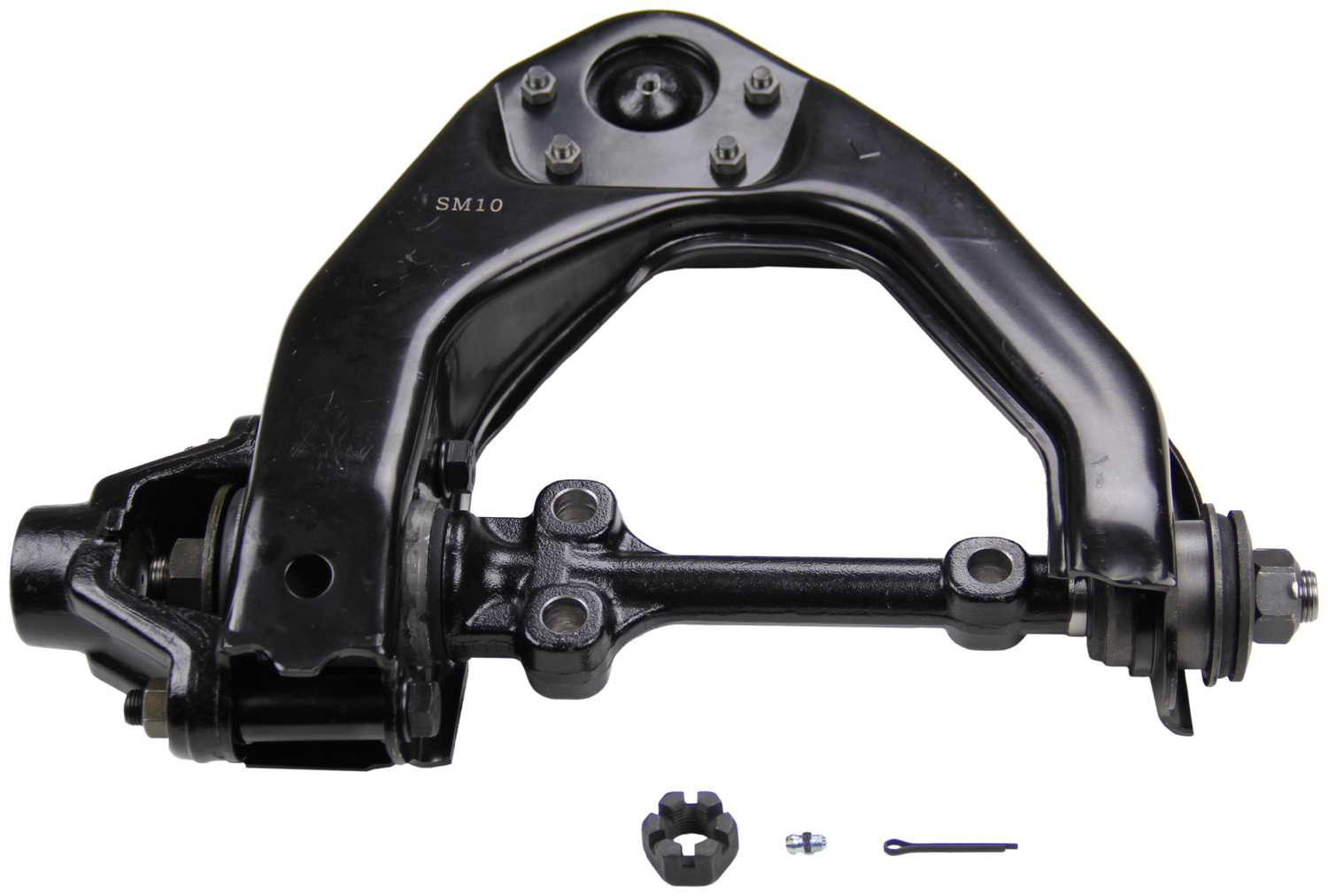 Suspension Control Arm and Ball Joint Assembly MOOG Chassis Products RK620681