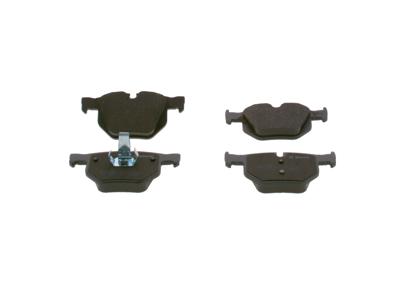 Disc Brake Pad Bosch 0 986 424 766