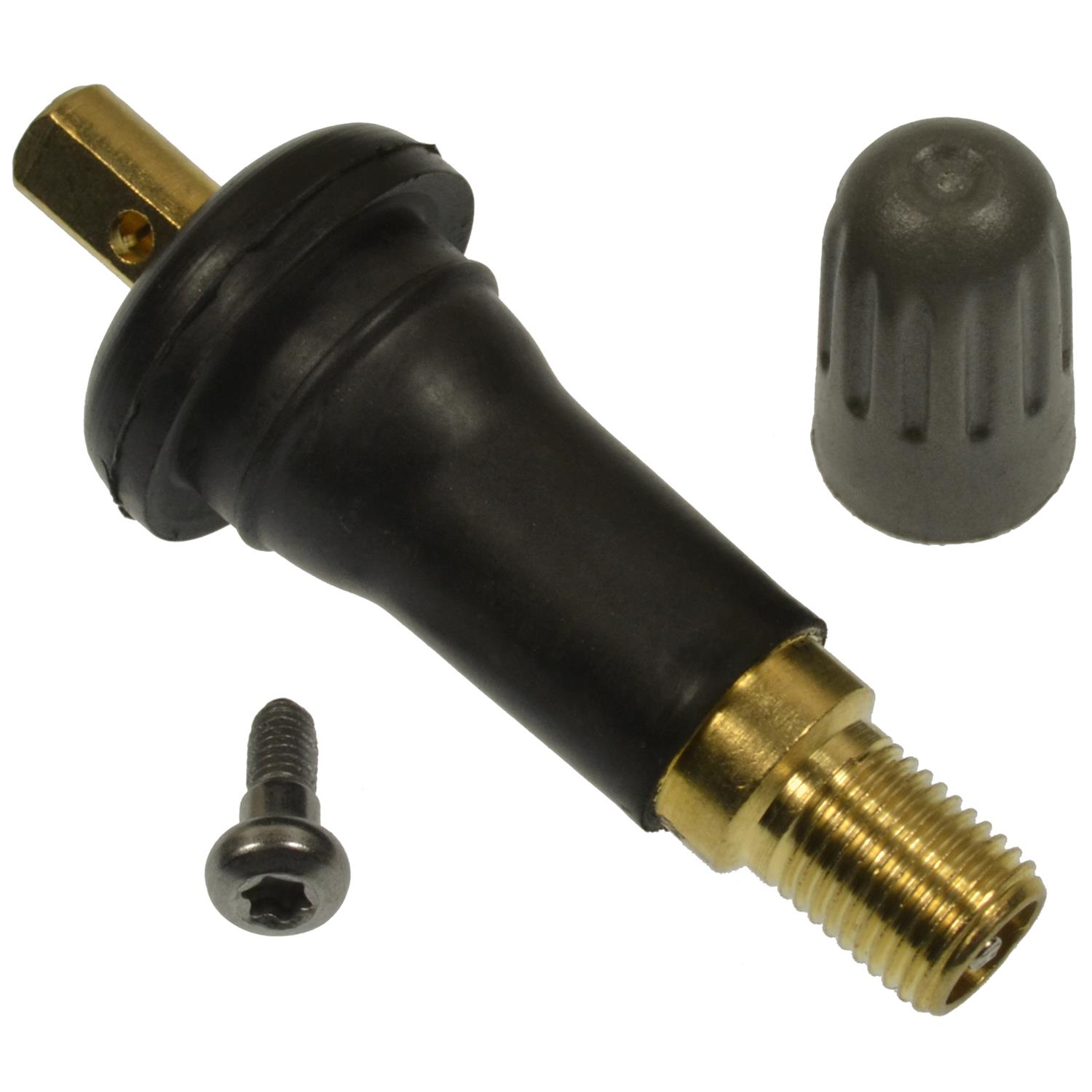 Tire Pressure Monitoring System (TPMS) Valve Kit Standard Ignition TPM2105VK
