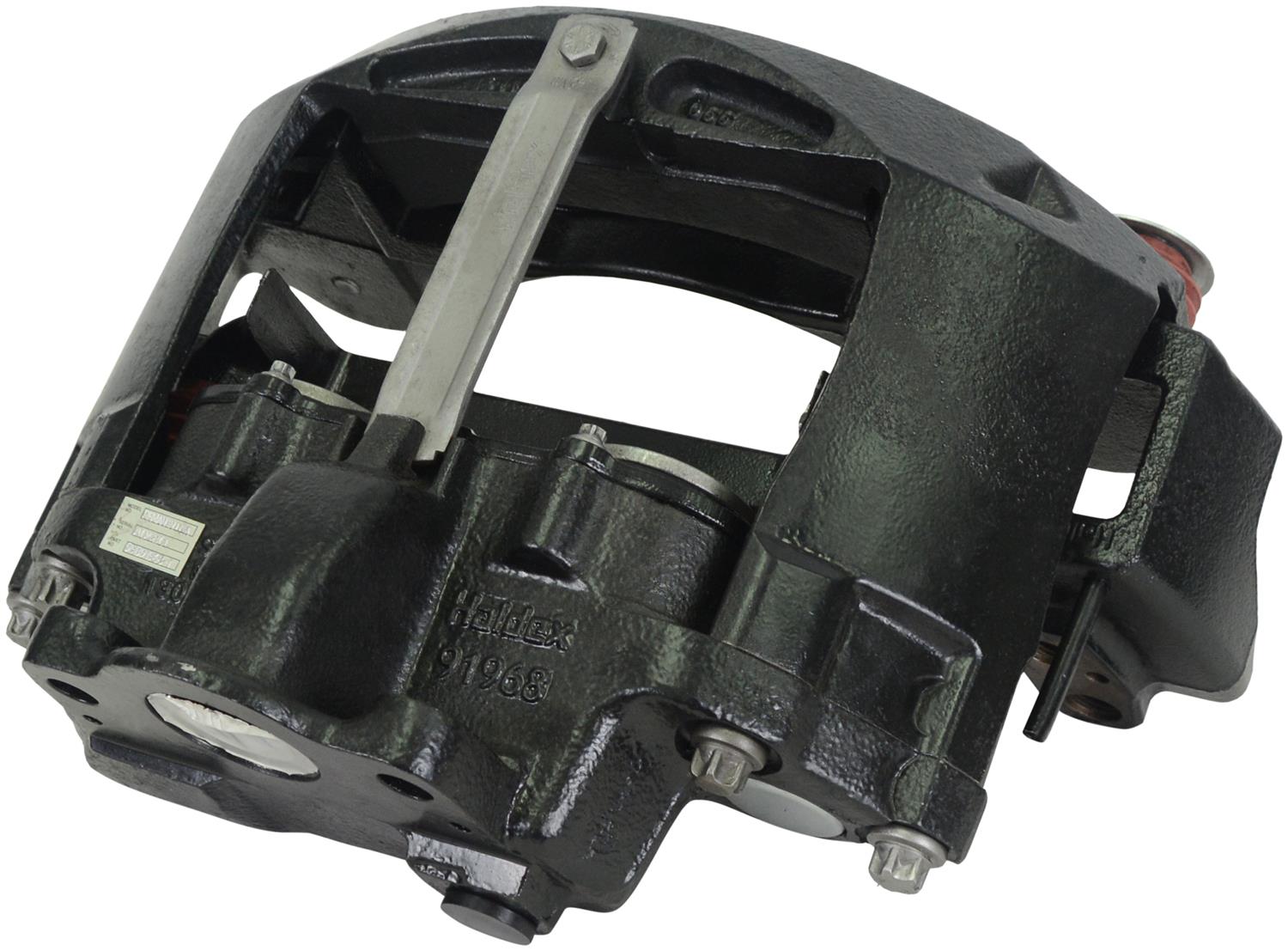 Air Brake Disc Brake Caliper Perfect Stop 89B91968-1