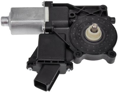Window Motor Dorman - OE Solutions 742-096