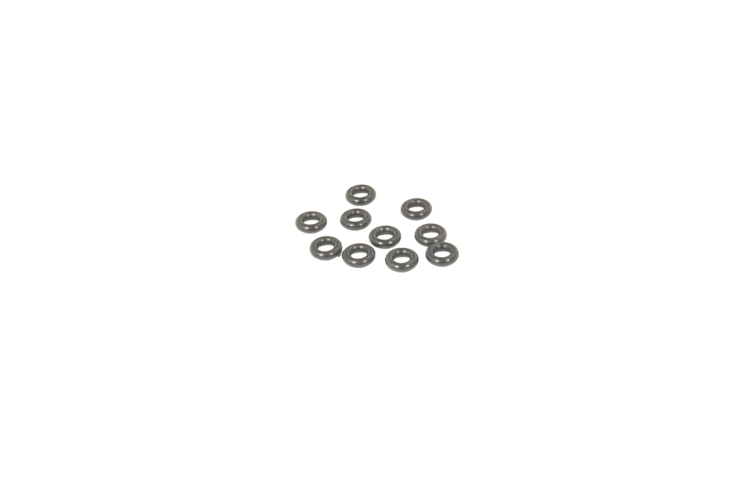 Engine Coolant Pipe O-Ring ACDelco 24573057