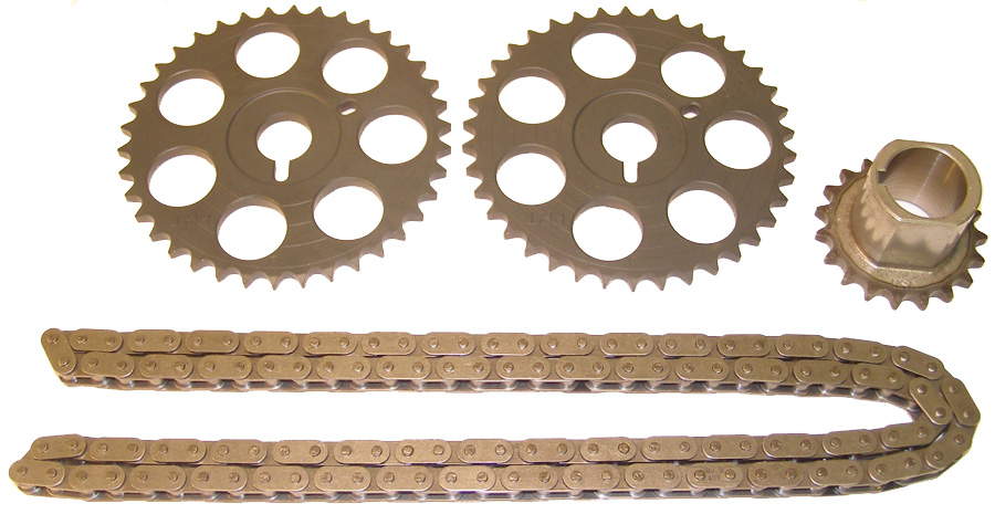 Engine Timing Set Cloyes C-3209