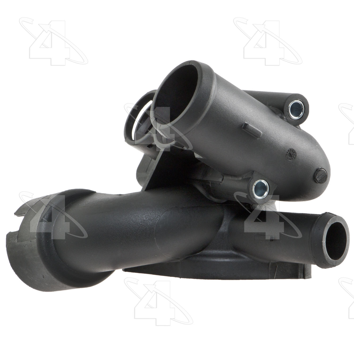 Engine Coolant Thermostat Housing Four Seasons 85922
