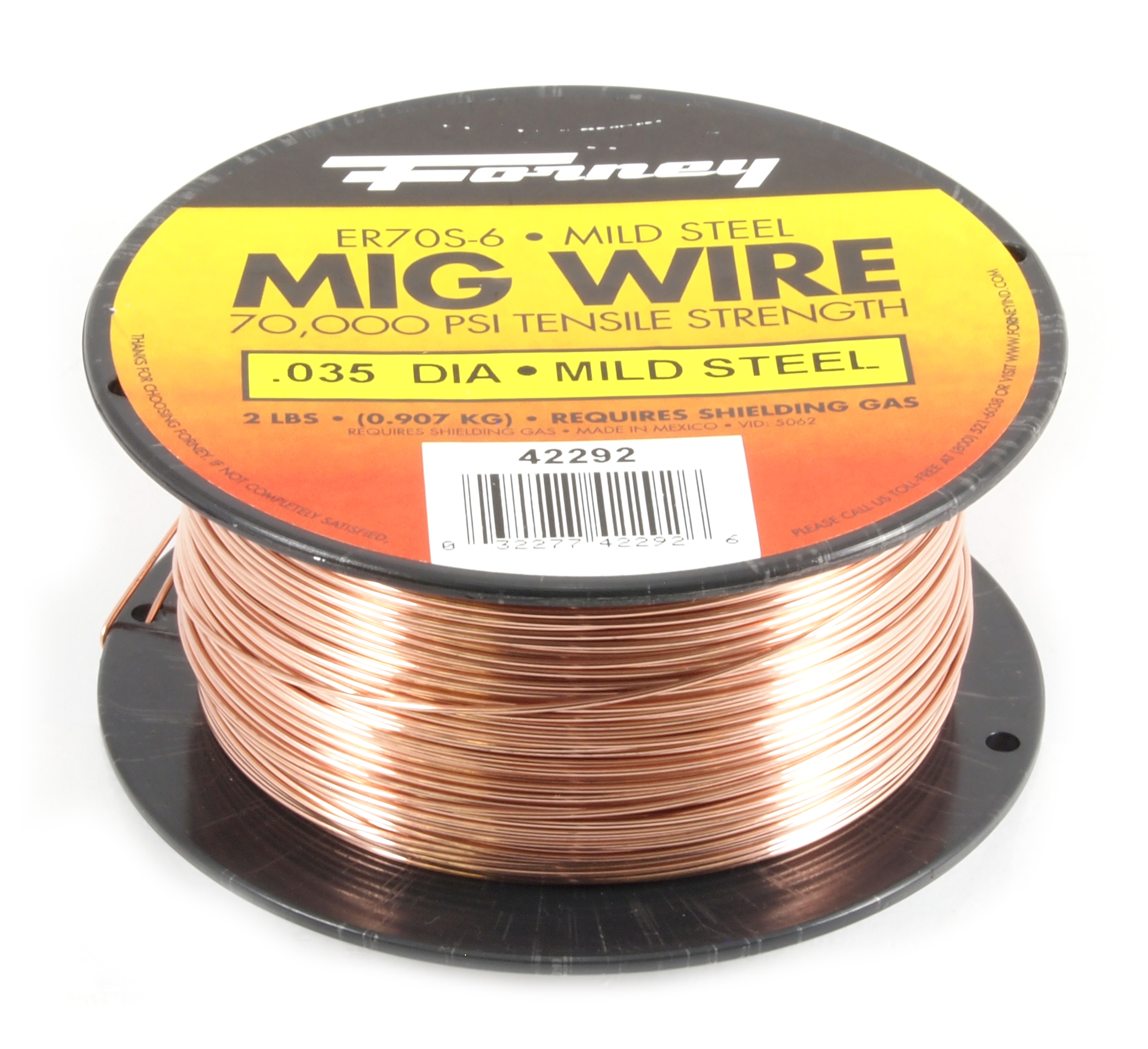 MIG Welding Wire Forney 42292