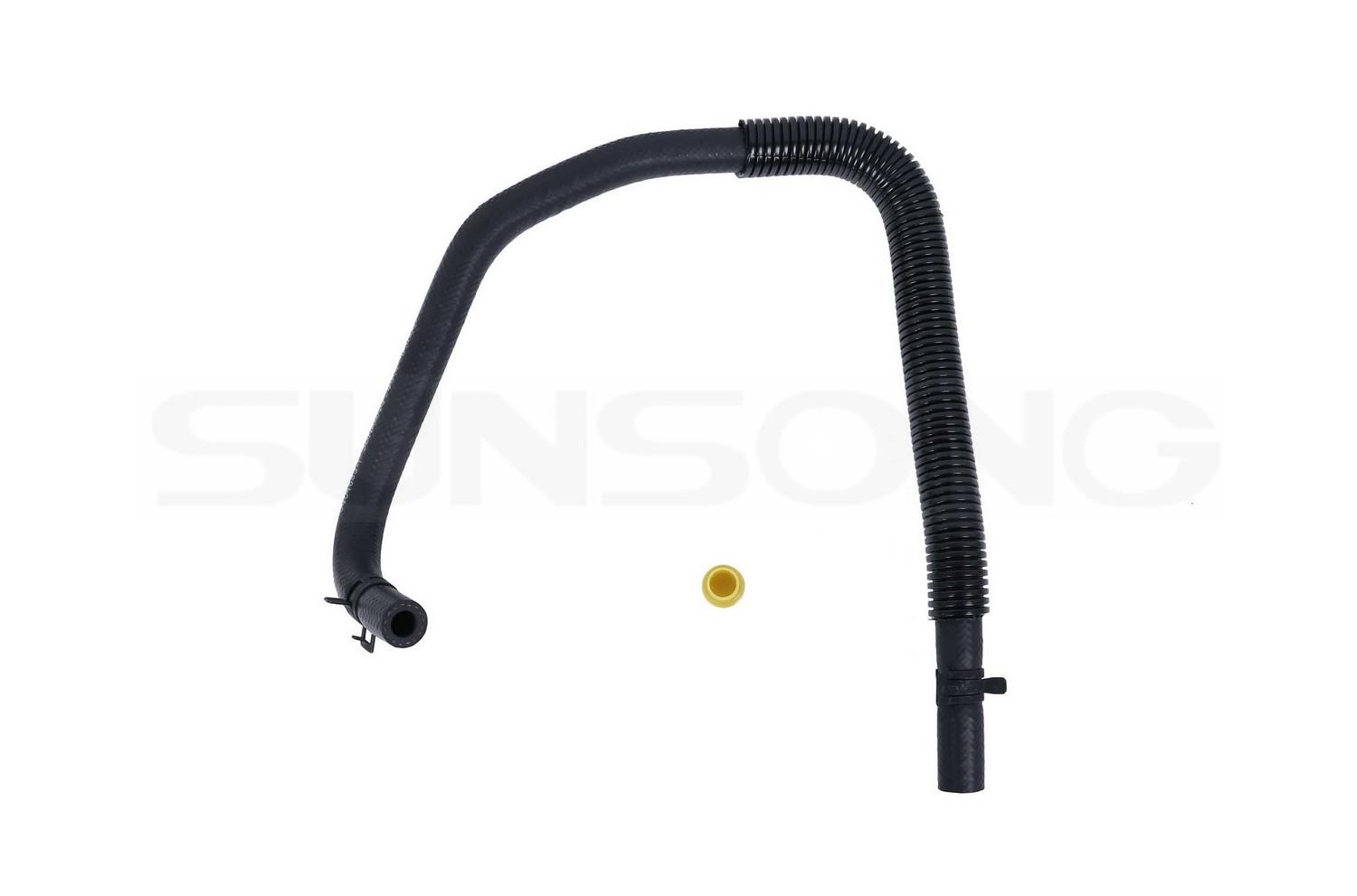 Power Steering Return Line Hose Assembly Sunsong 3404533